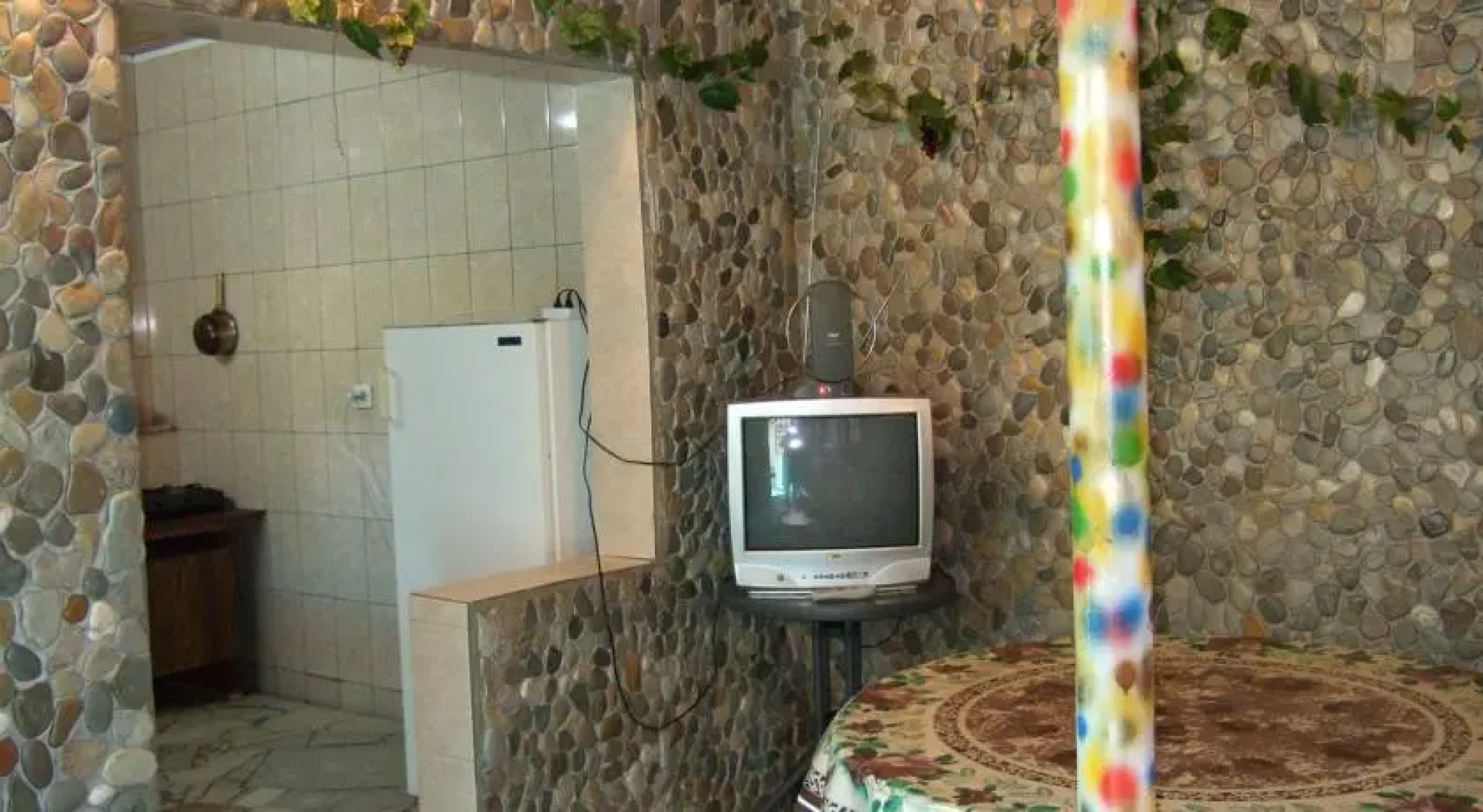 отель Радуга