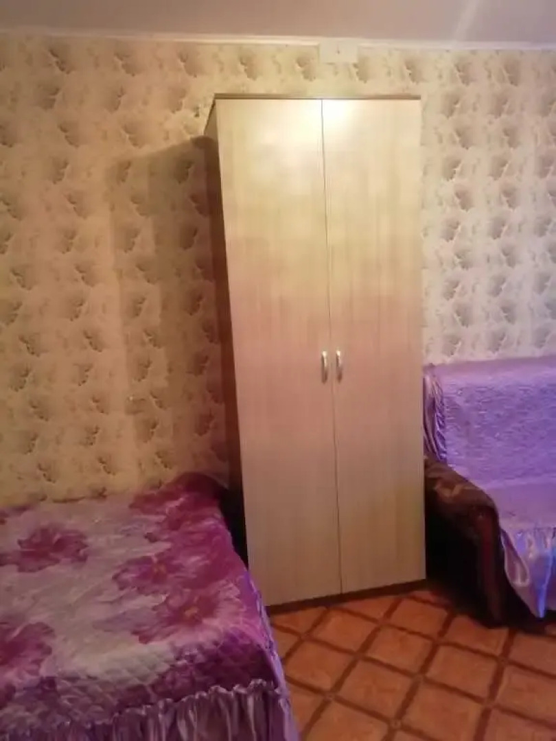 Апартаменты Магистральная 26