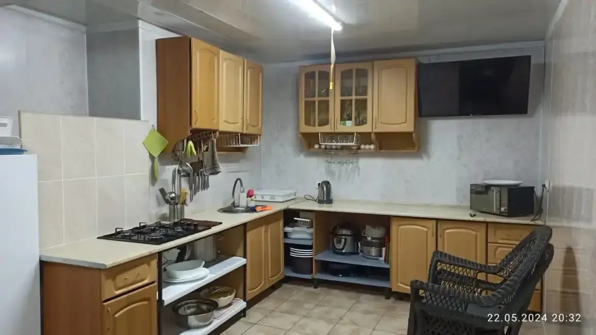 Гостевой дом Юг
