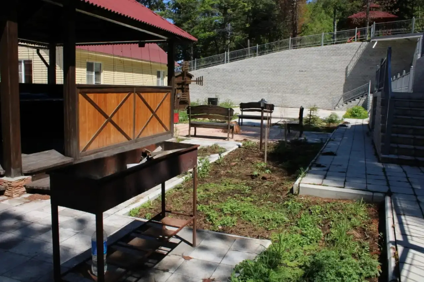 Гостевой дом Байкал Пеко