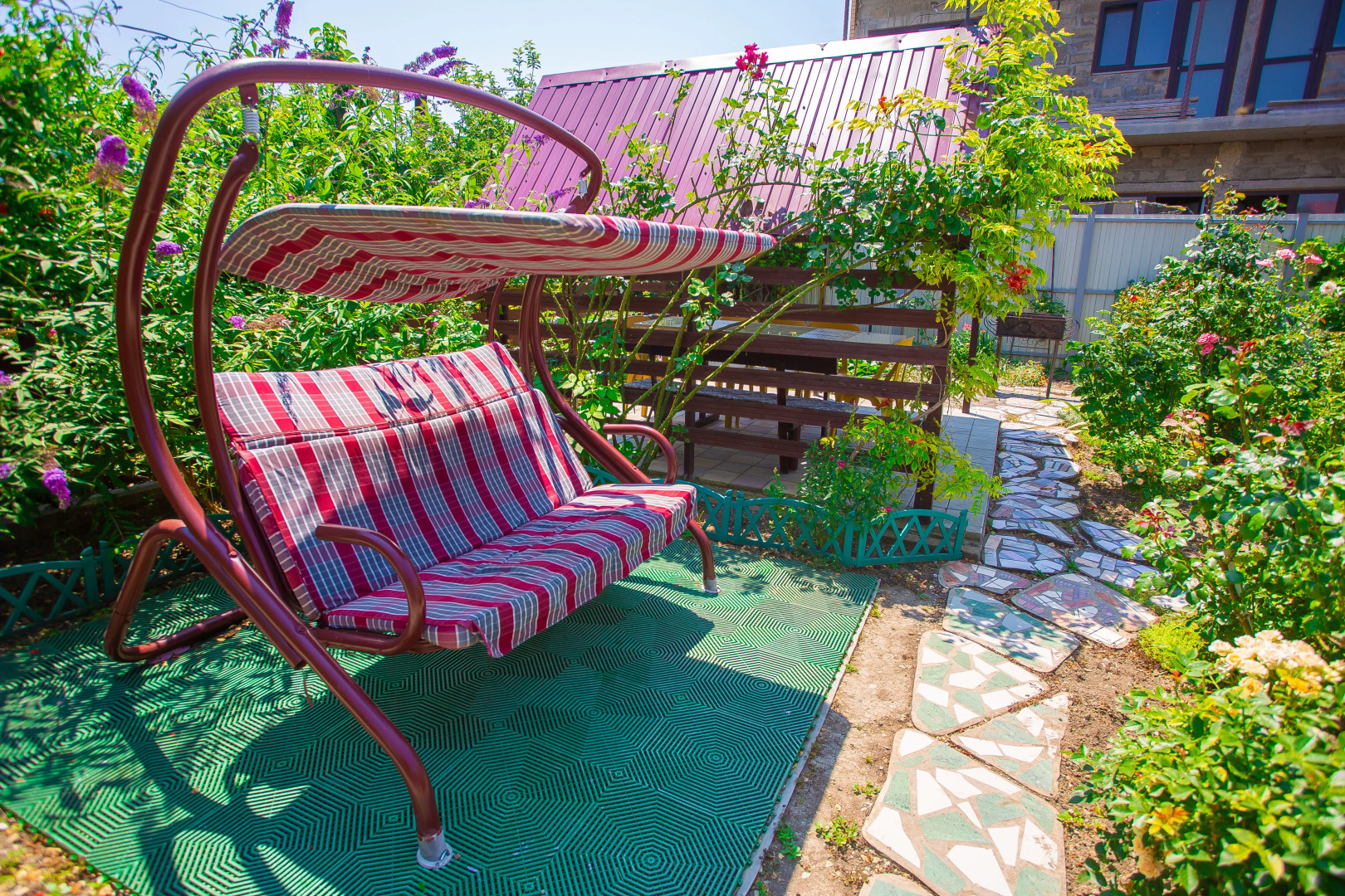 Гостевой дом на 40 лет Победы 92