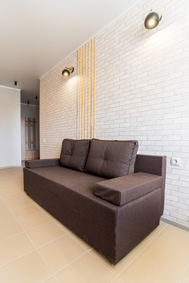 Апартаменты Уютные С Новым Ремонтом От LetoApart