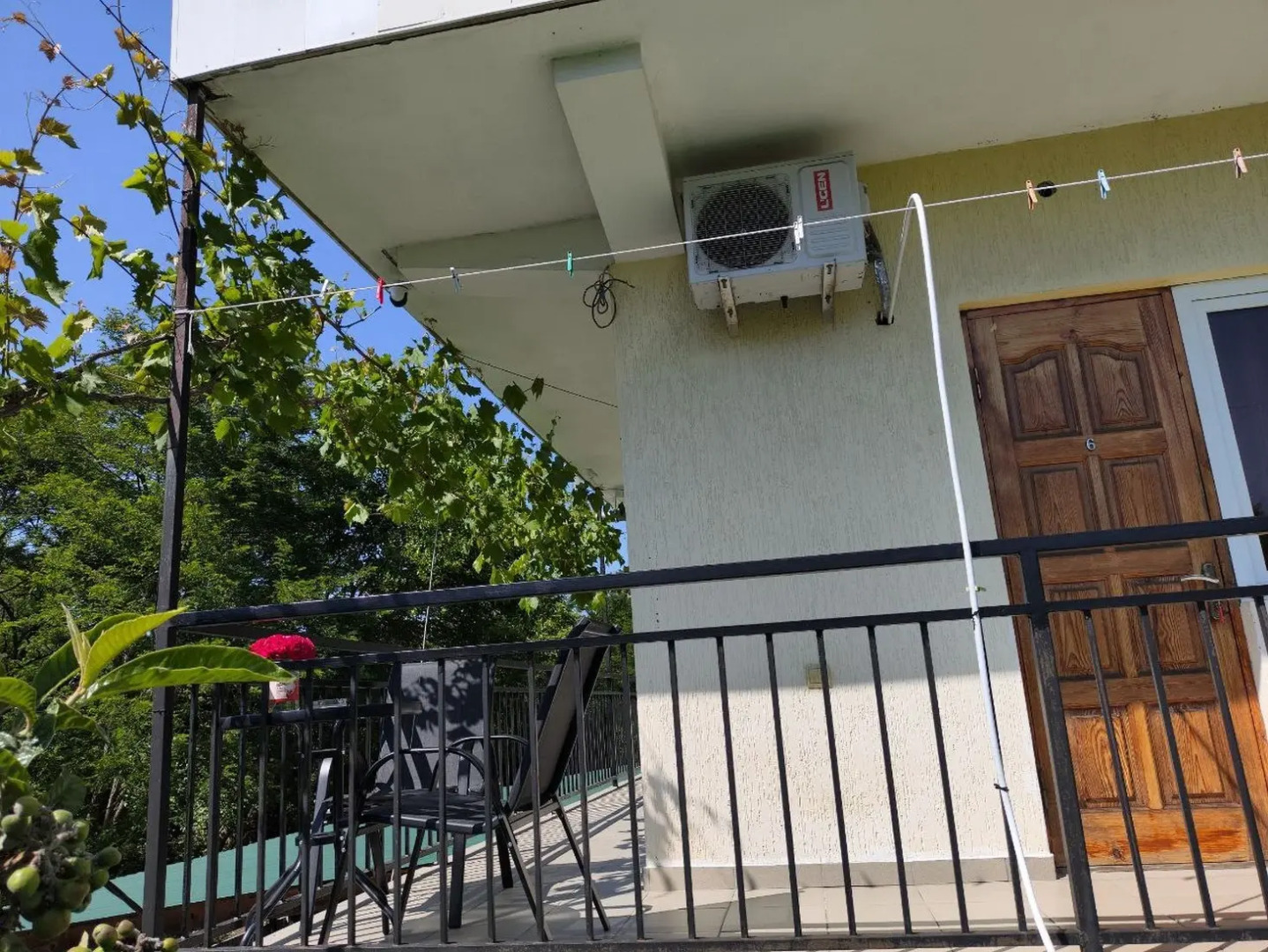 Гостевой дом АкваМария