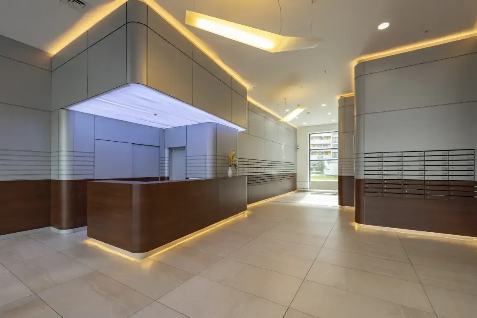 Апартаменты с Балконом Elite Apartments