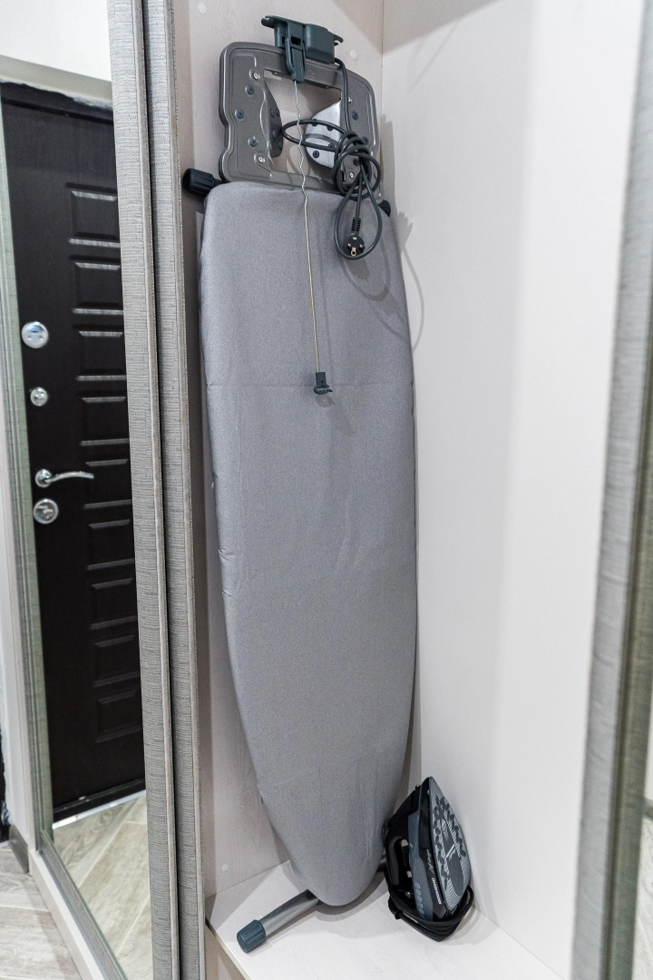 Апартаменты В Центре Новороссийска От LetoApart