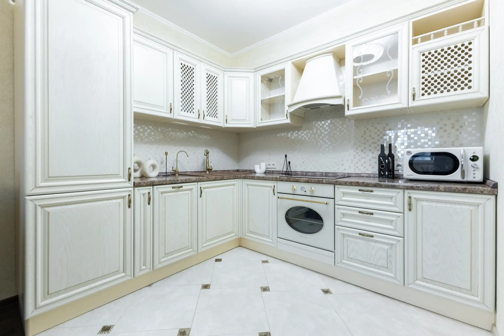 Апартаменты ЖК современник