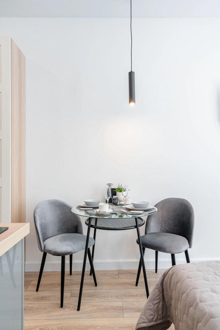 Квартира Студия Welcome на Петроградке 4