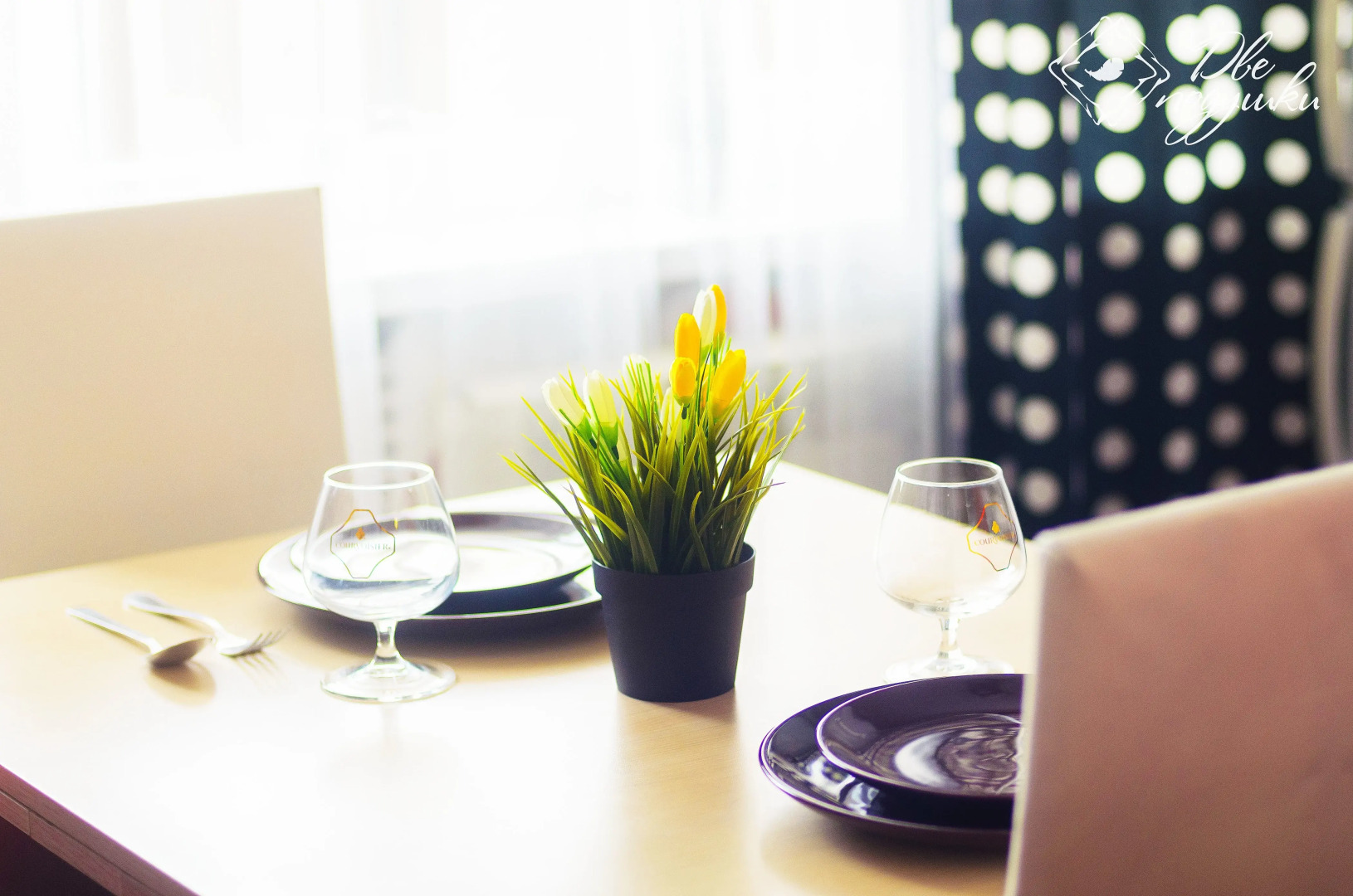 Апартаменты Комфорт класса Сияние Рубина