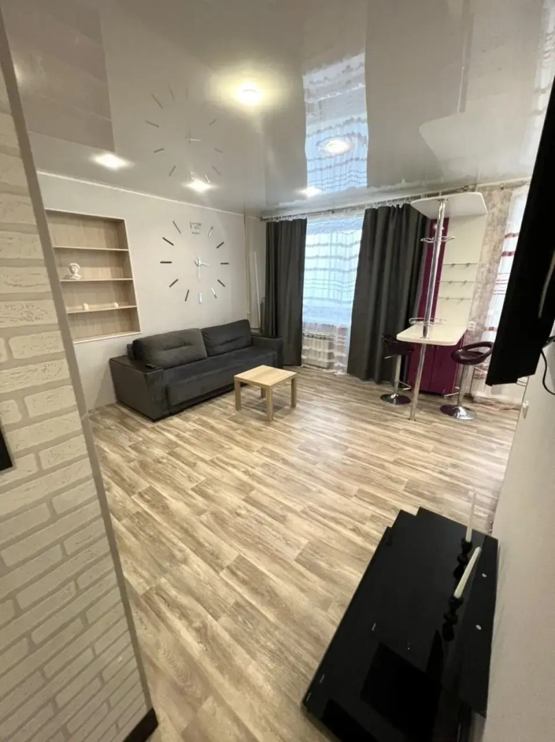 Апартаменты на улице Попова, 40