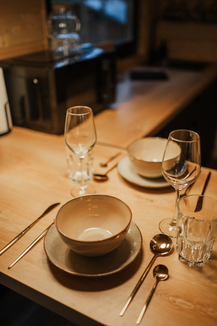 Частный дом Bjorn 2