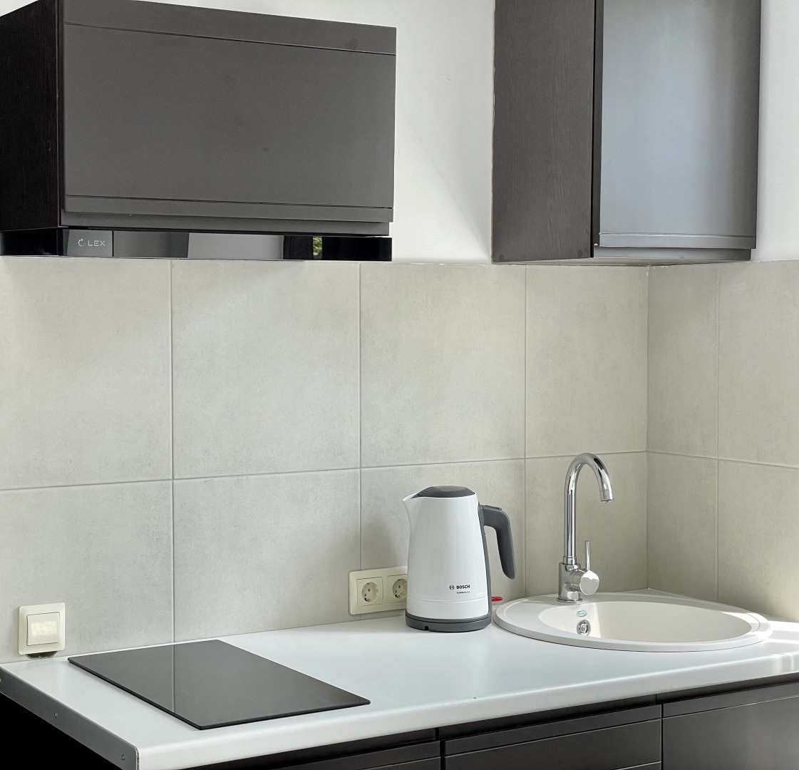 Апартаменты Высота 1