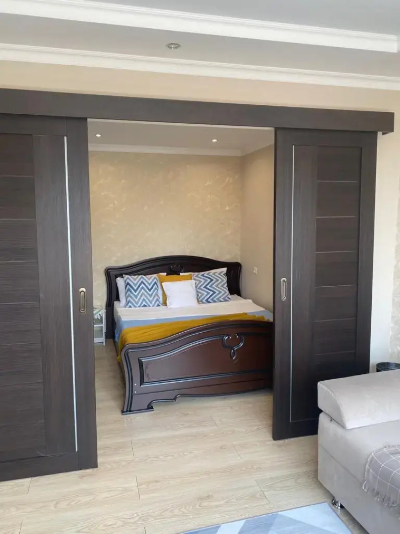 Квартира Студия в Центре