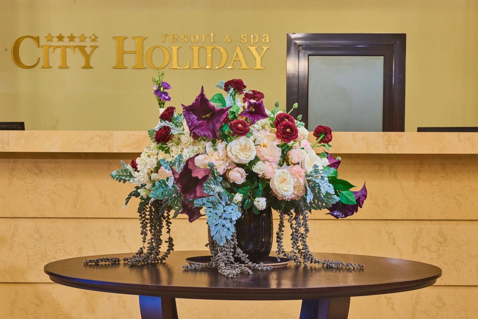 City Holiday Resort & SPA