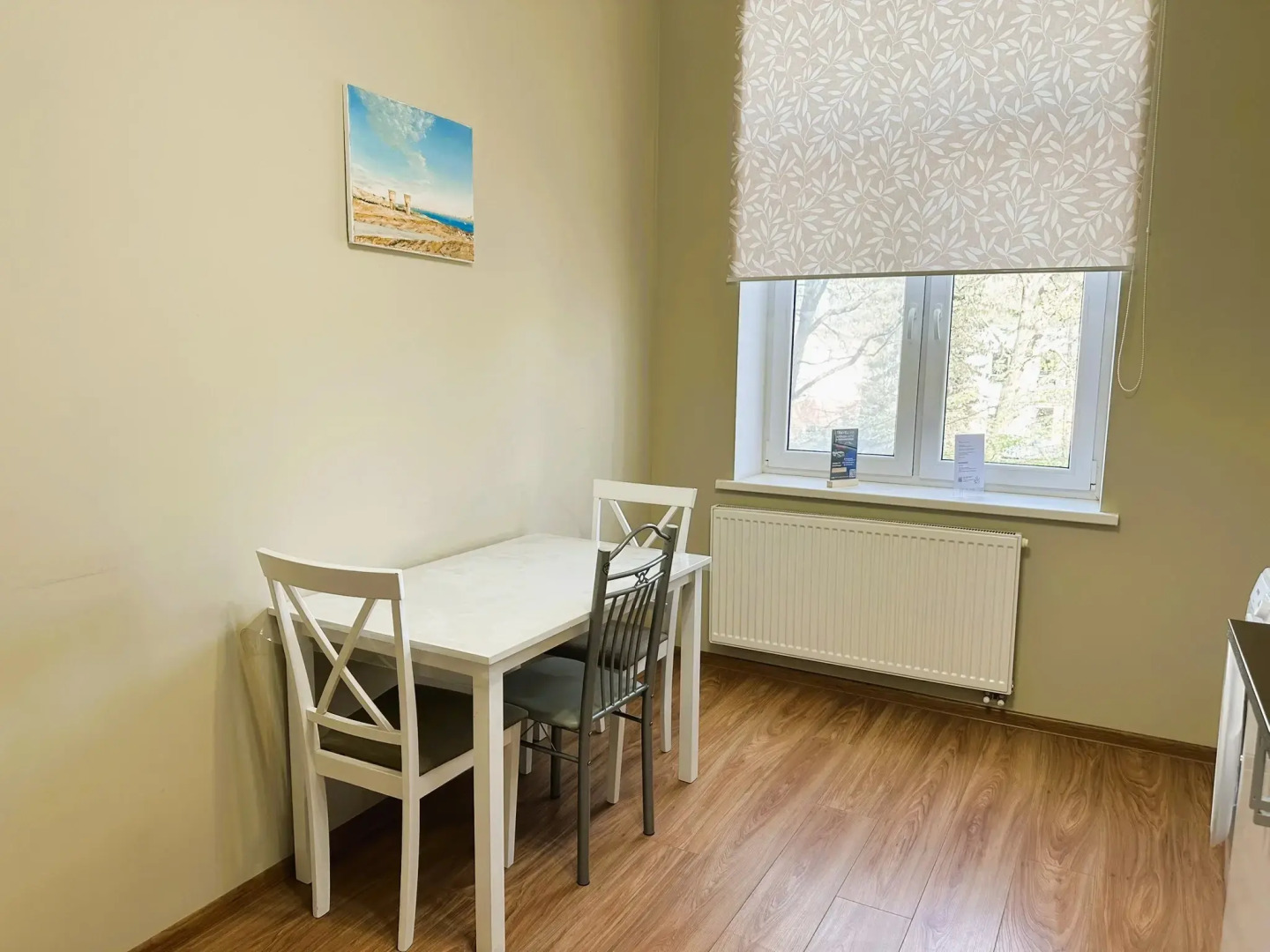 Апартаменты на Балтике в центре и у моря