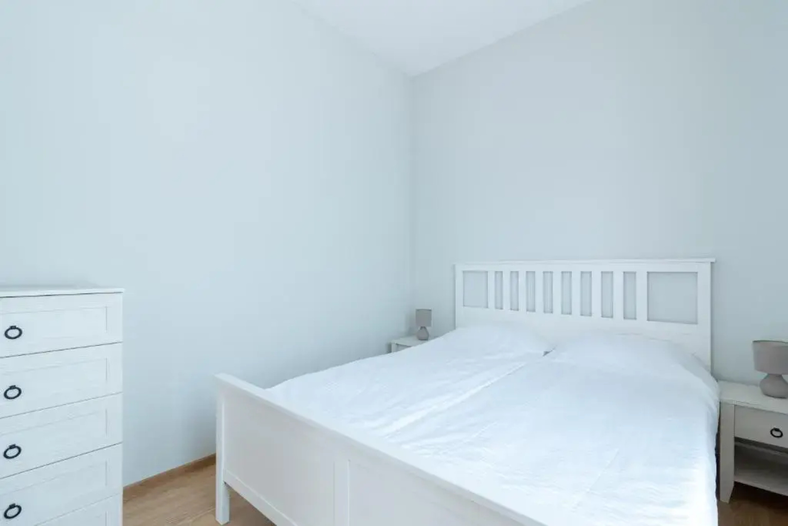 Квартира на Парусной 302, ул. Парусная, 15