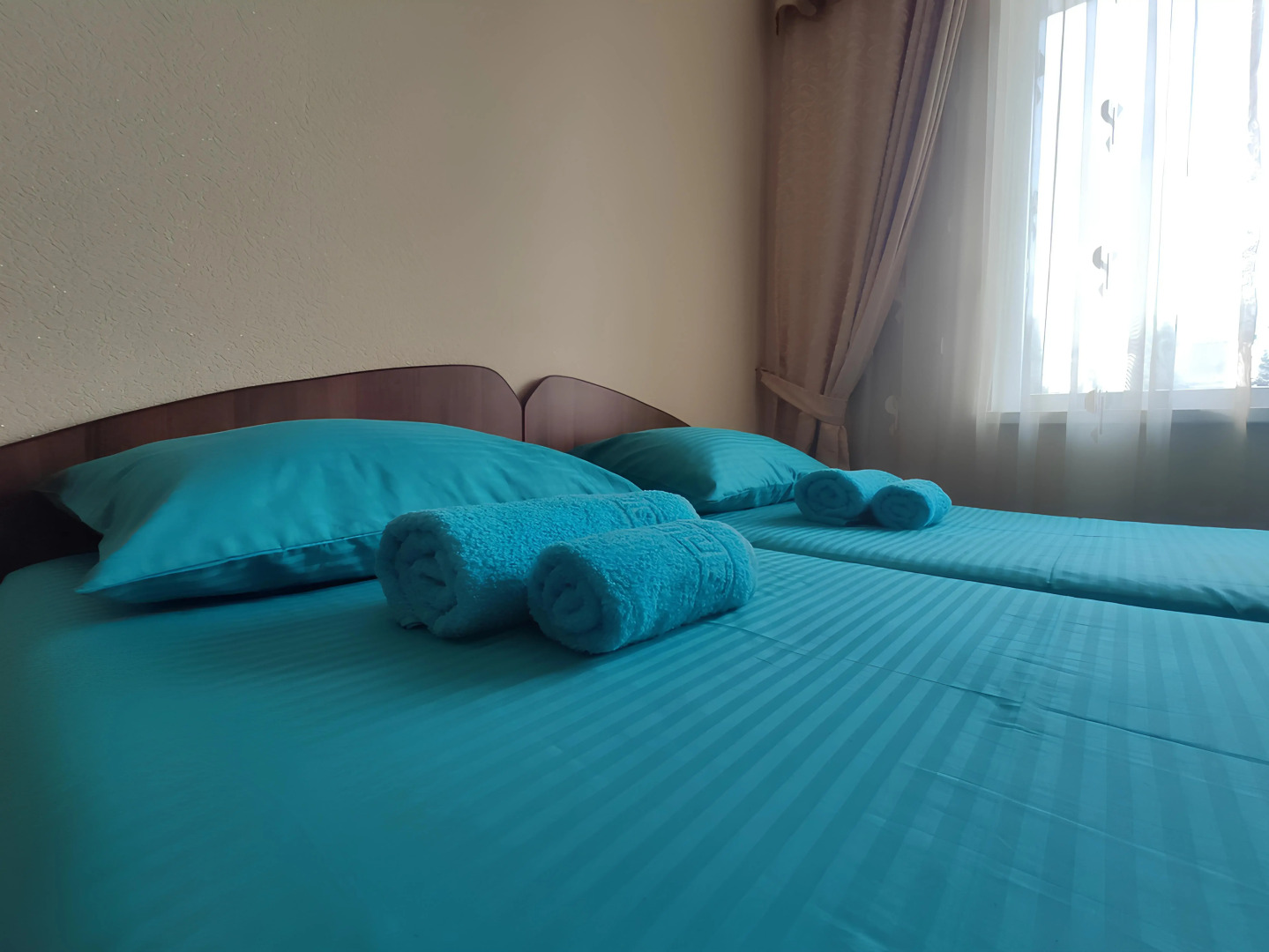 Гостевой дом Белый орёл