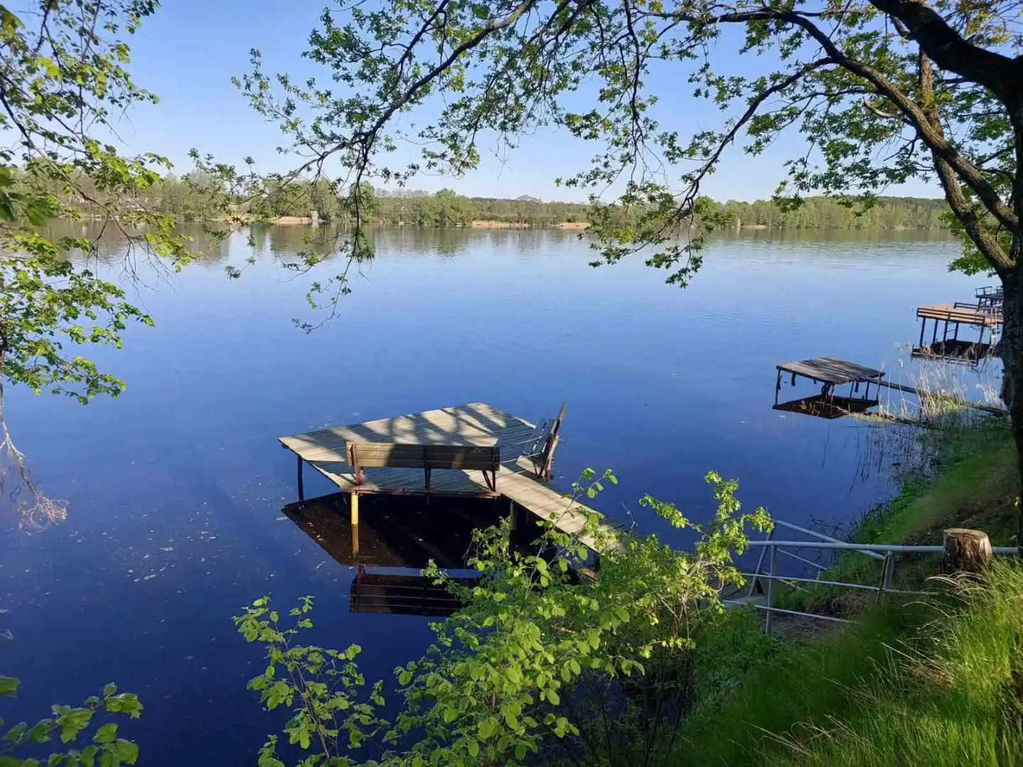 Бунгало Домик Мальдивы