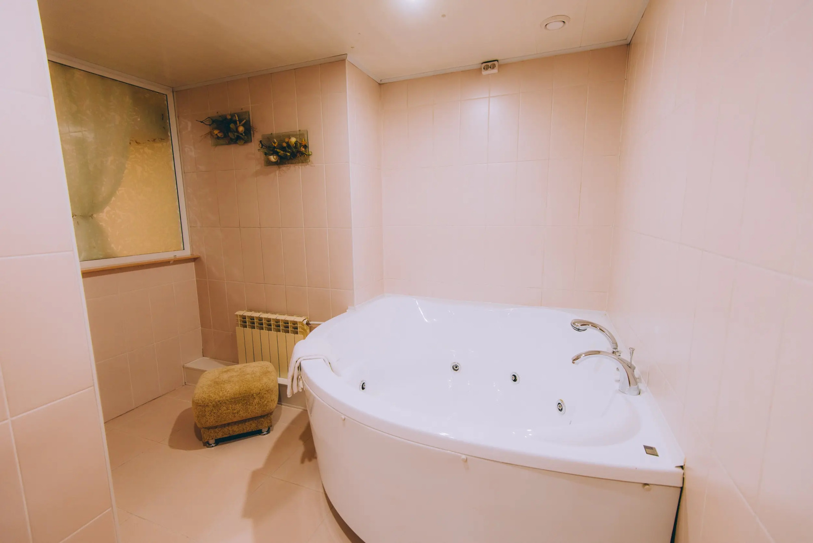 Отель Александр Хаус