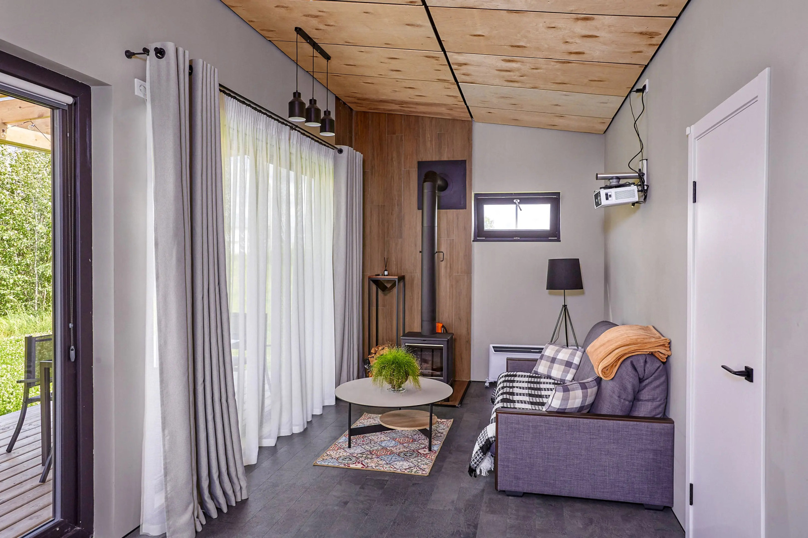 Частный Дом LONÔ