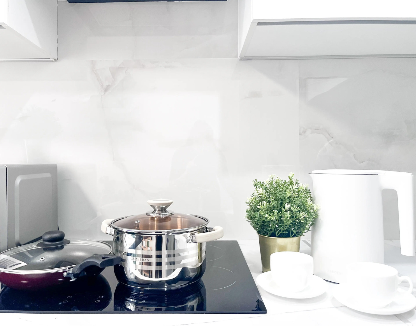 Апартаменты Добрые в Батайске