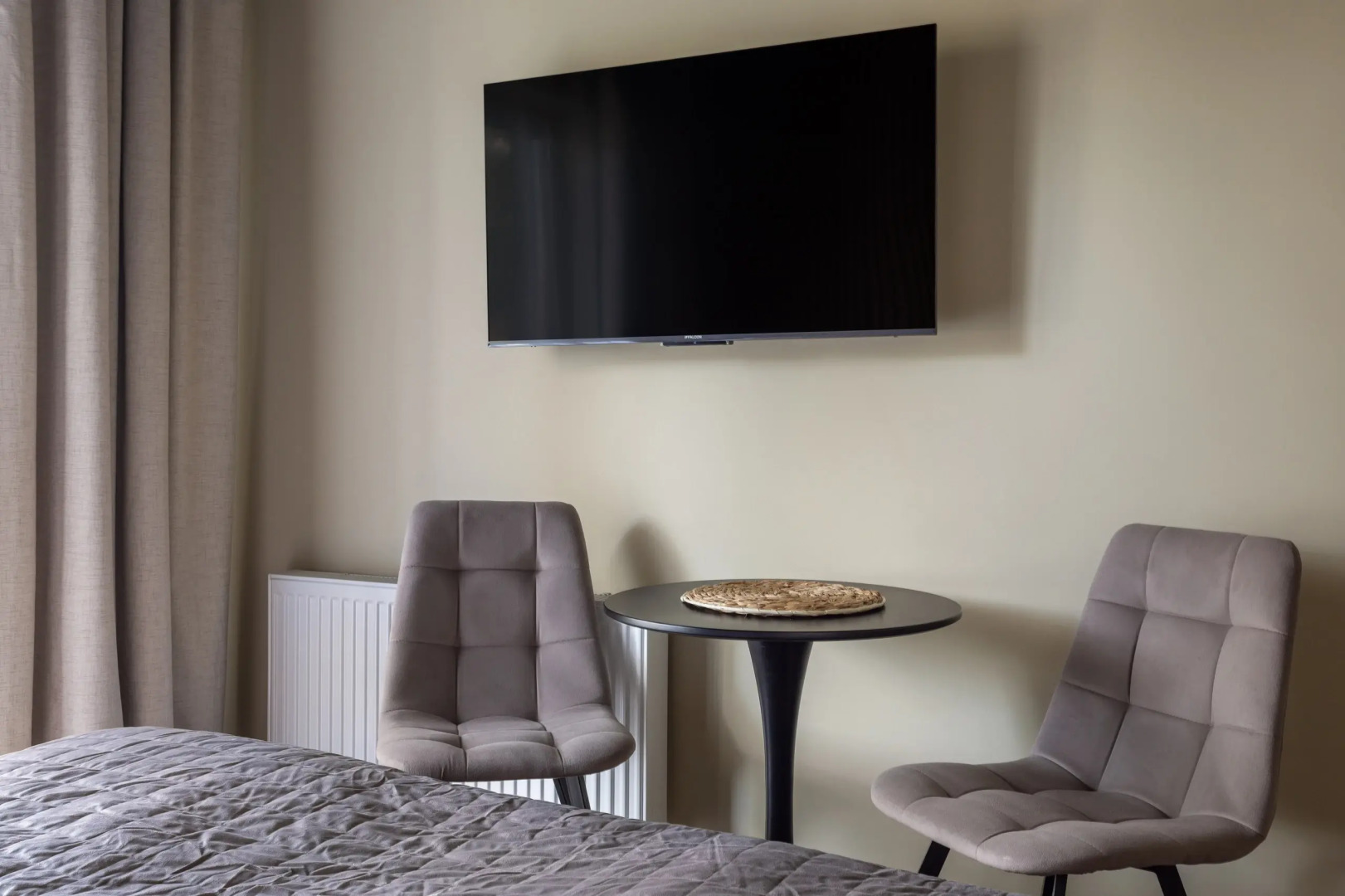 Квартира Turgenev apartments