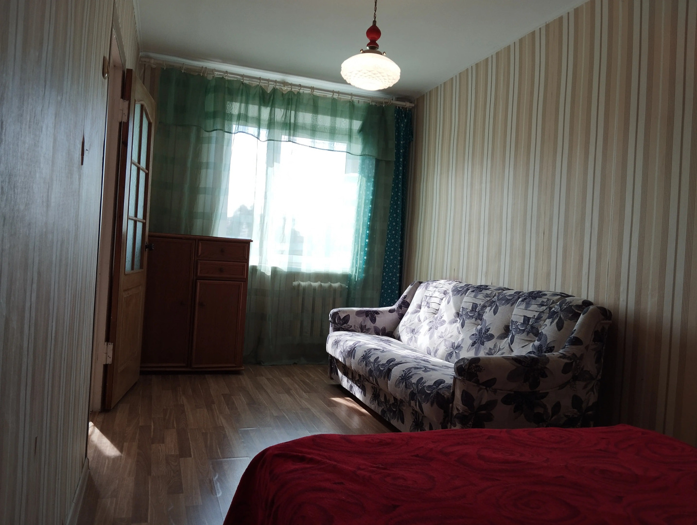 Апартаменты у Ж/Д и Авто Вокзалов. Центр. 8ми местные