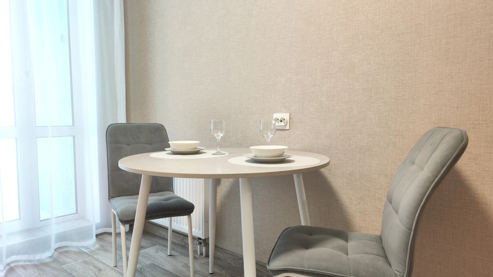 Апартаменты Panda Home На Ватутина