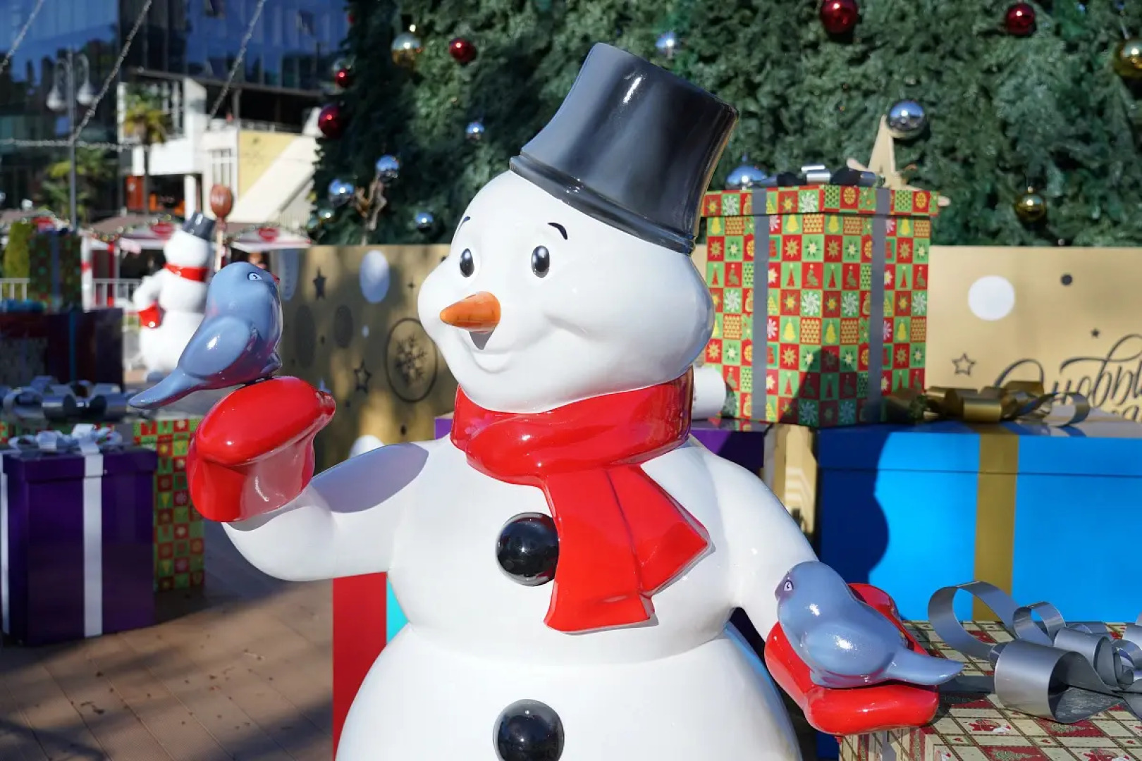 Апарт-отель Парк Горького Неолит