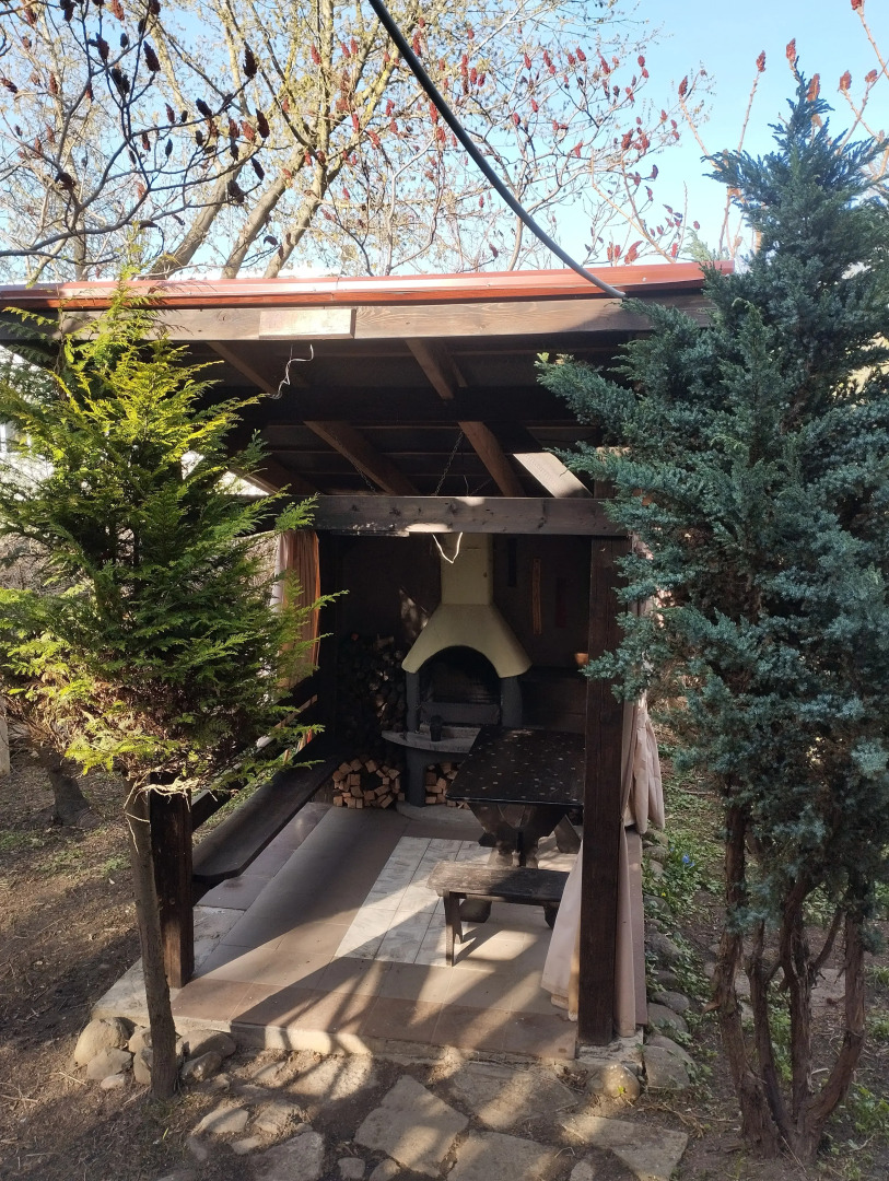 Частный дом Хмелевского