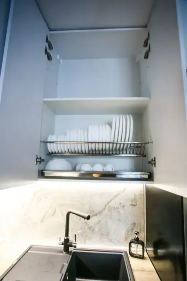 Апартаменты Комфортные семейные на Мавлютова