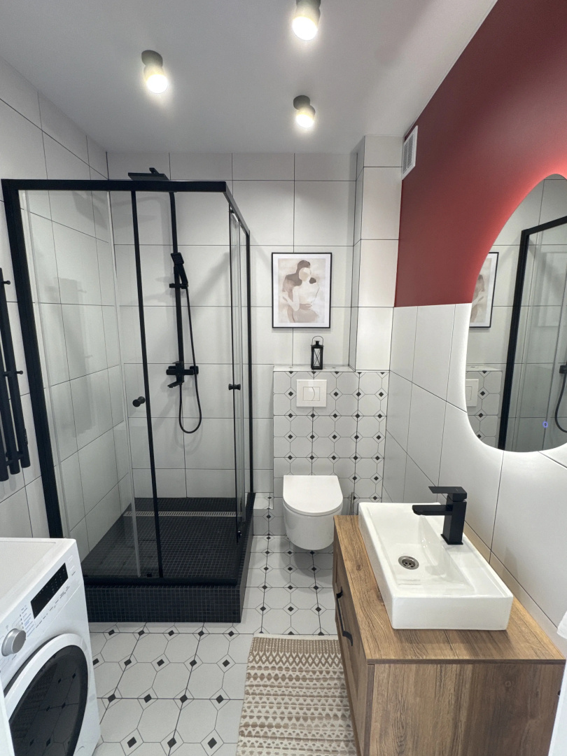 Апартаменты  Lafahome 5