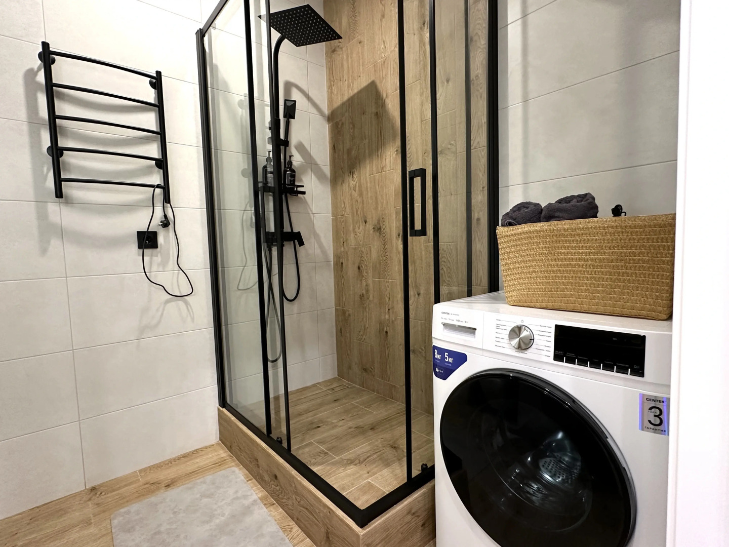 Апартаменты уютные рядом с Мегой и Ипподромом