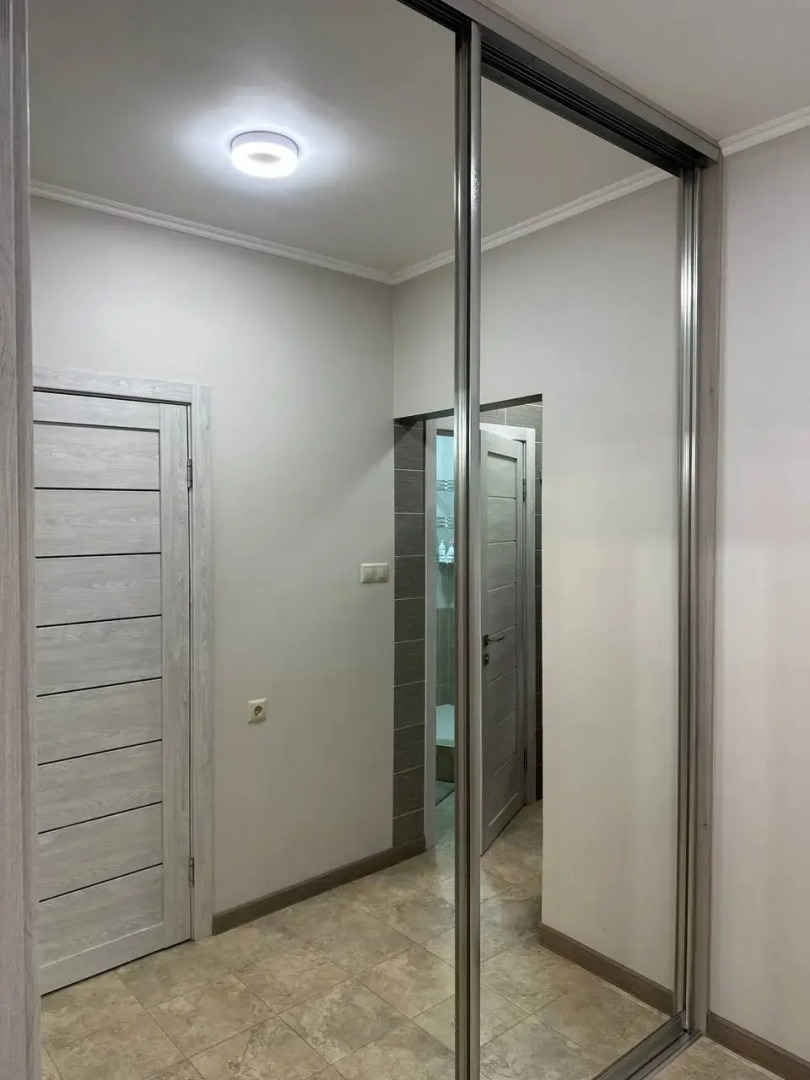 Квартира в 7 минутах от пляжа Ривьера