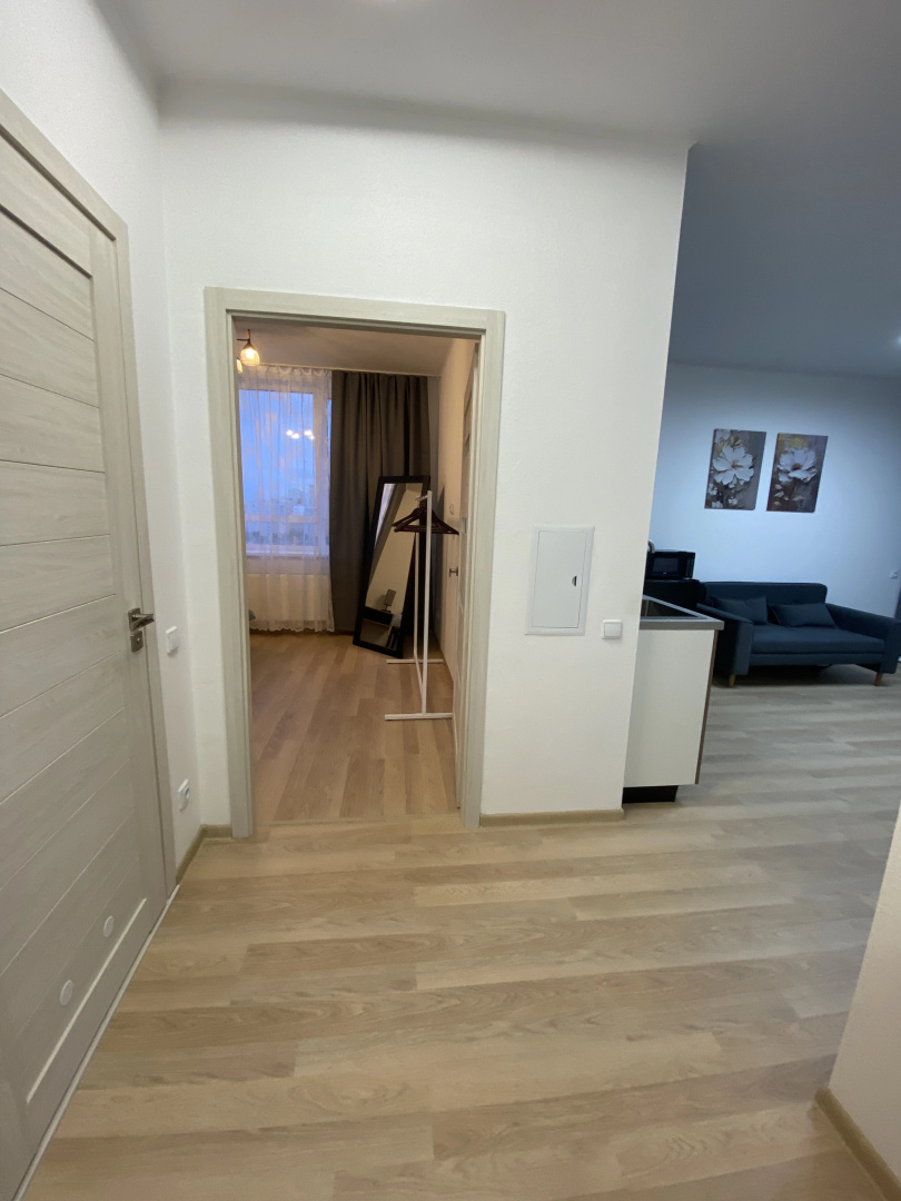Апартаменты Repin Towers