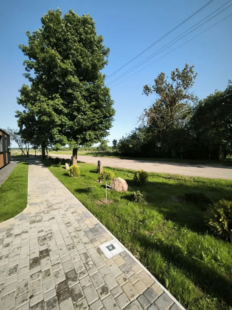 Гостевой дом Журавлиная Ельня