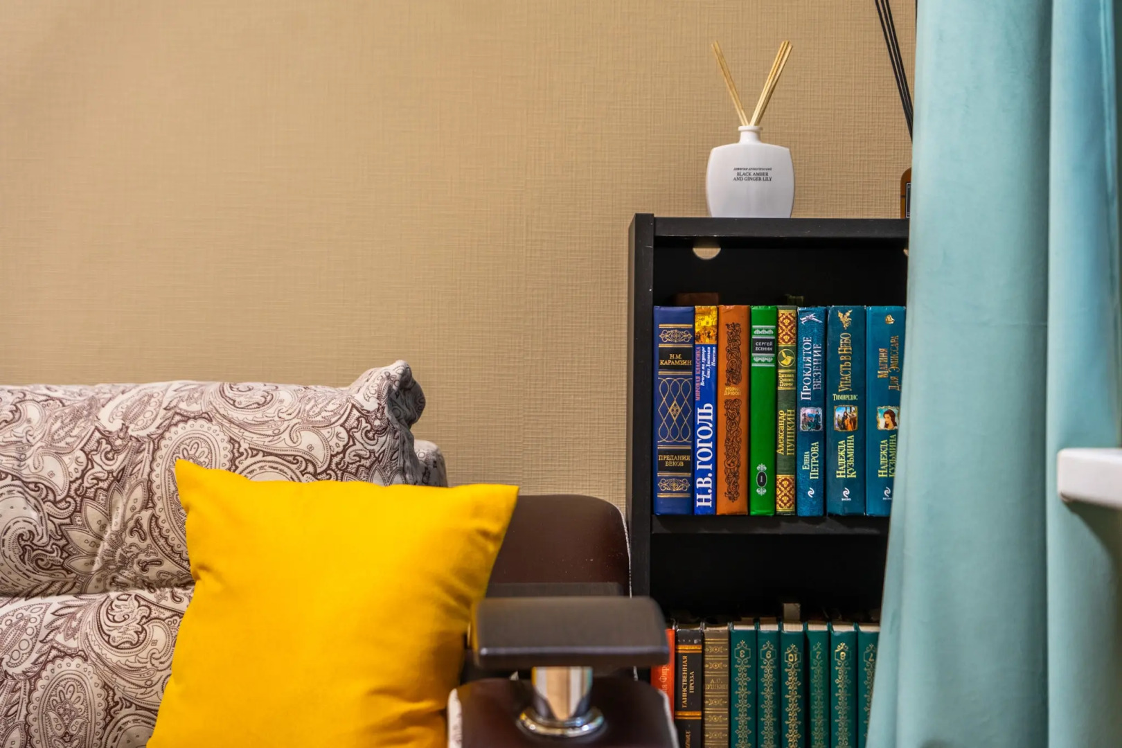 Квартира у Финского залива