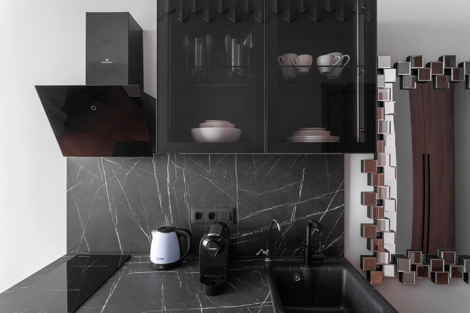 Апарт-отель Wings