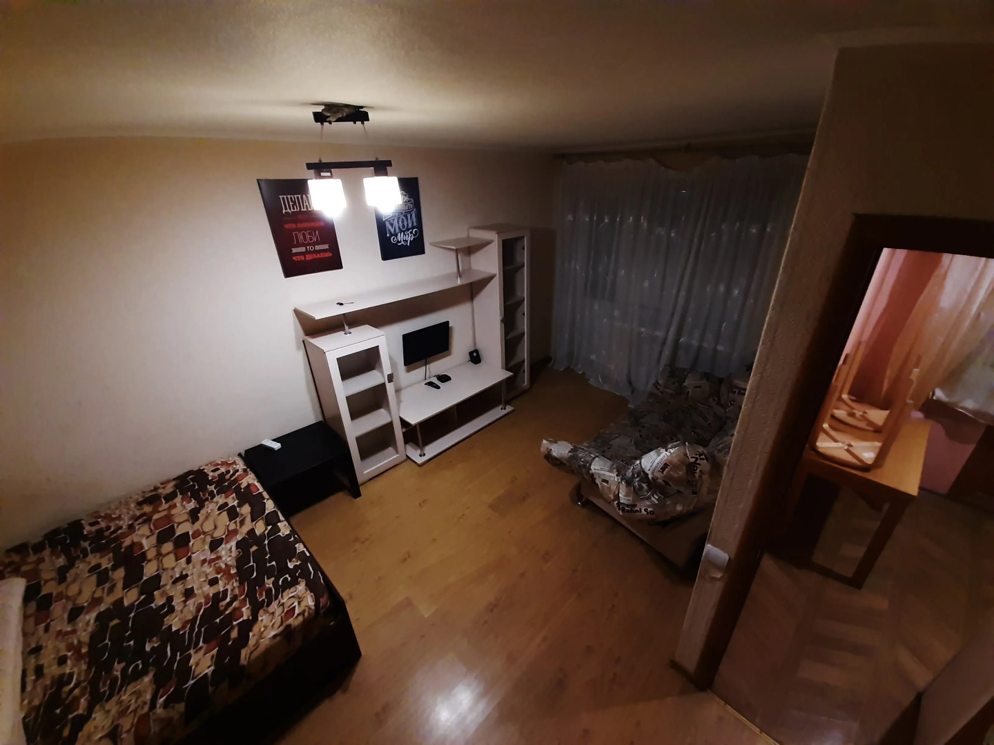 Квартира L.V.Hotels на Первомайская 12