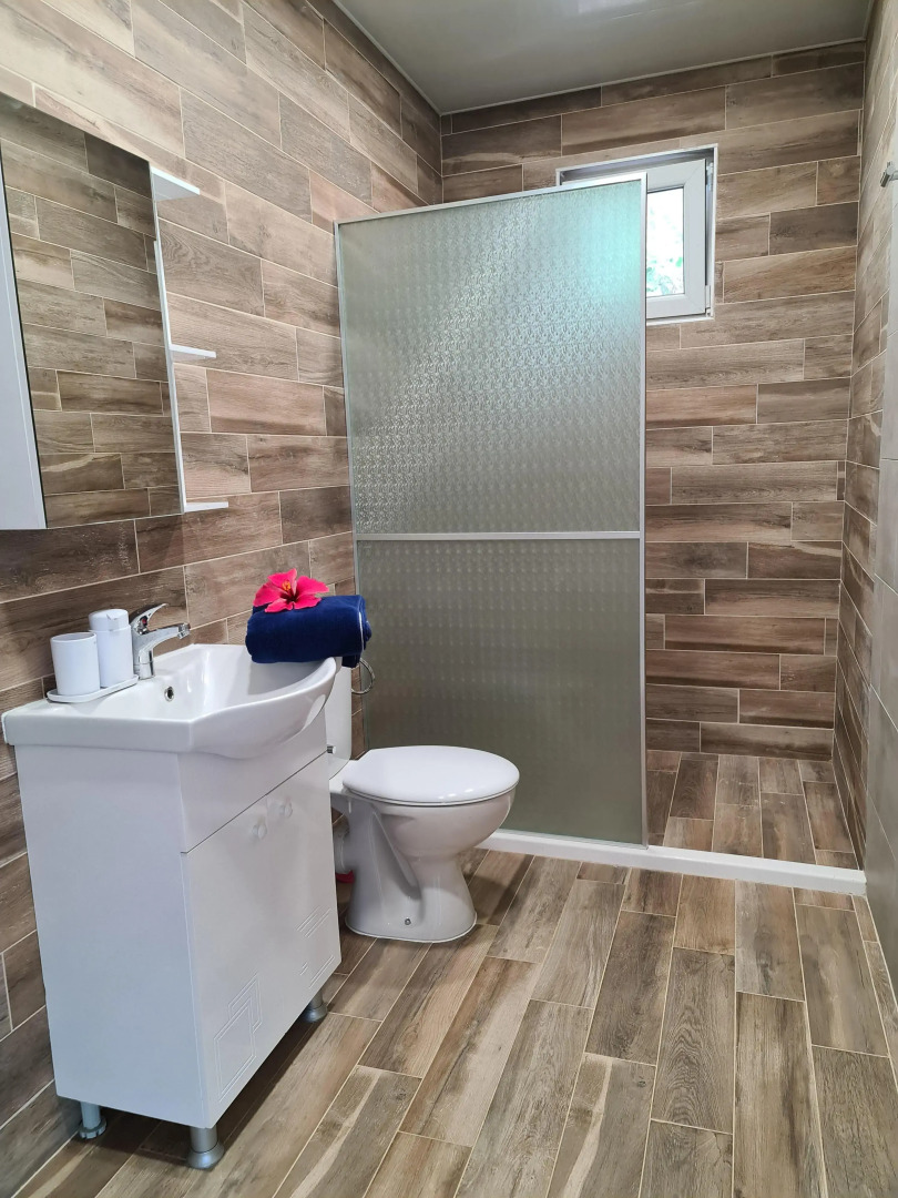 Вилла TakamakaSky