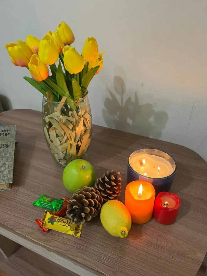 Апартаменты 2-комнатные в Центре Города на улице Ленина