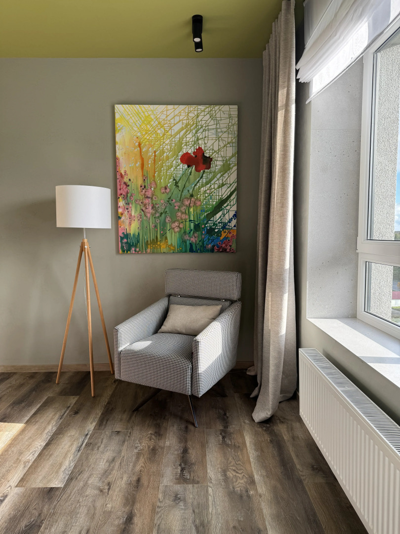 Квартира Весна на Балтике