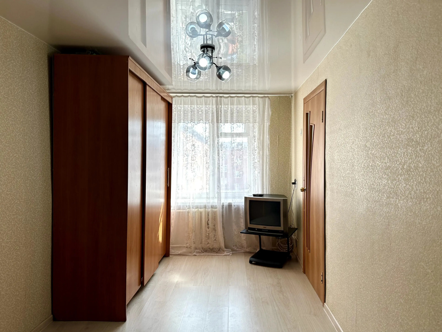 Квартира Калина