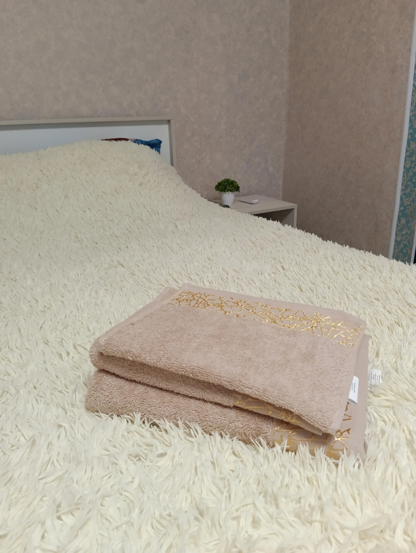 Квартира Гостеприимно в Рыбинске