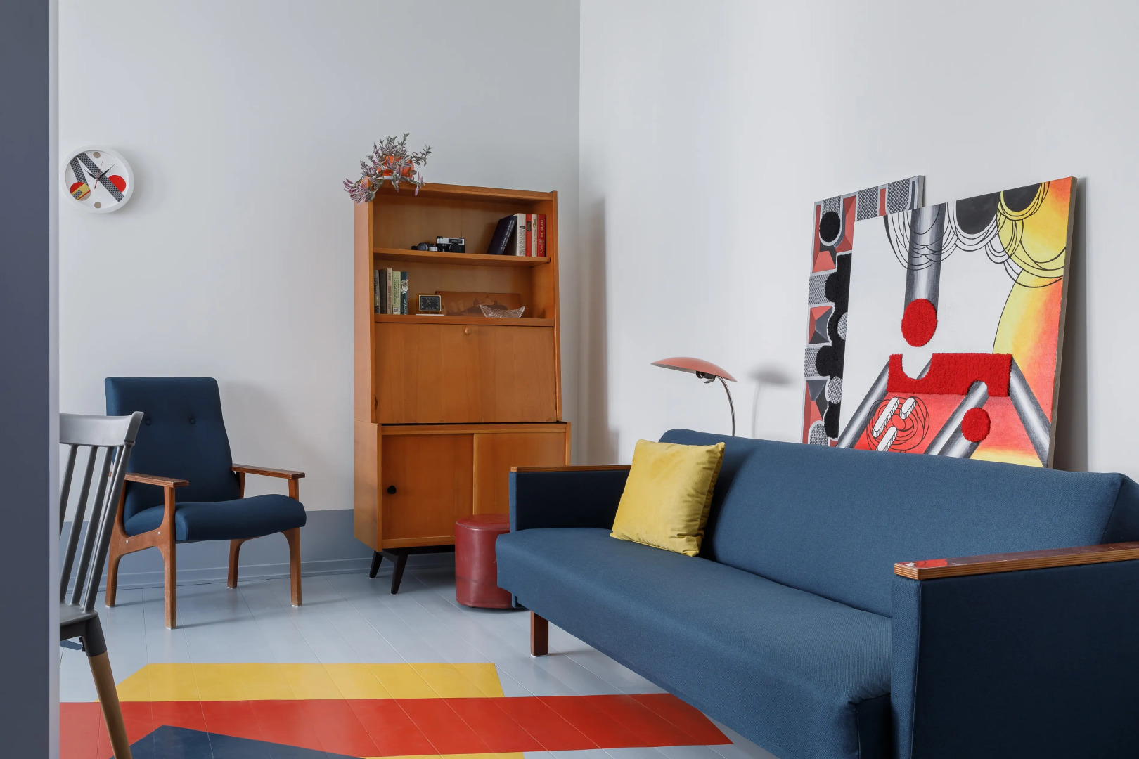 Апартаменты KRASNODAR APARTS на Красной 93