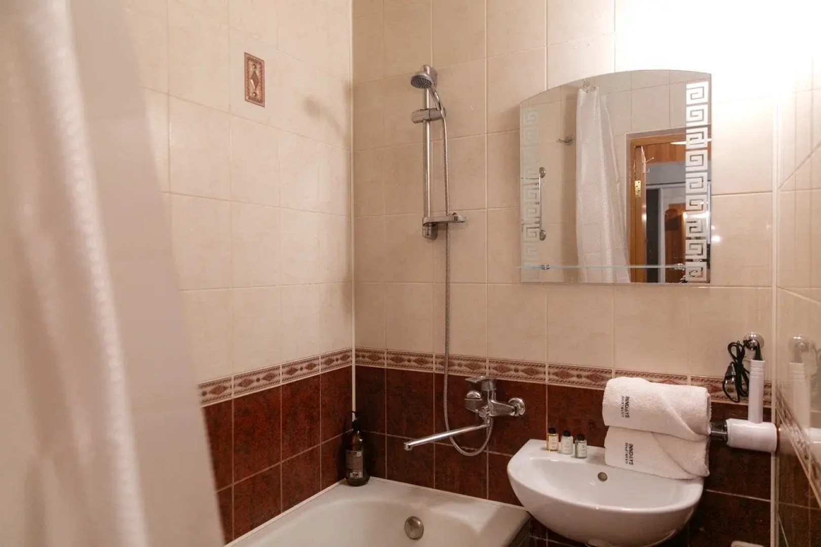 Апартаменты InnDays улица Силикатная 6/3