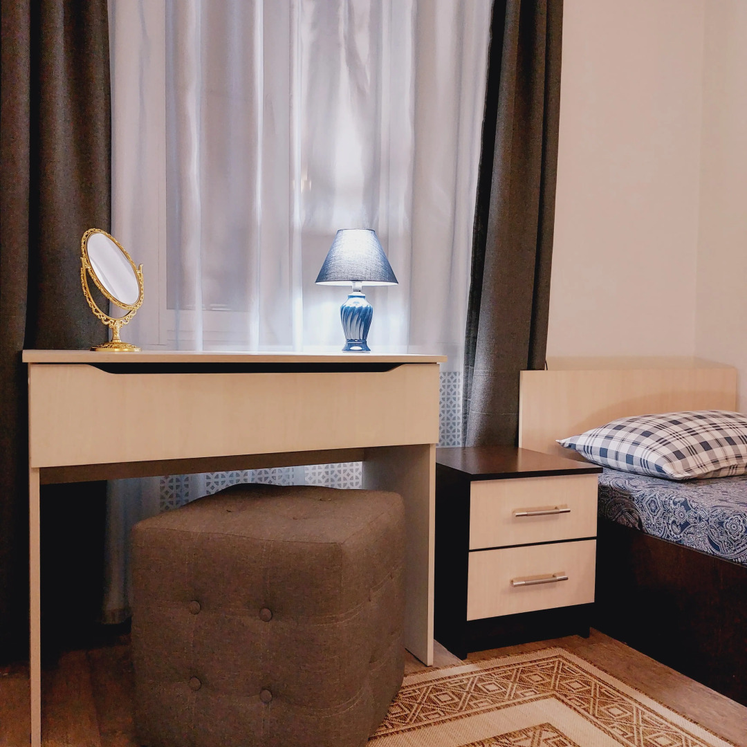 Мини-отель Никитская 22