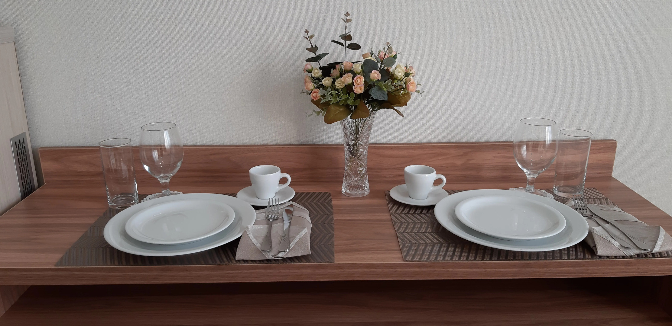 Апартаменты Петербург