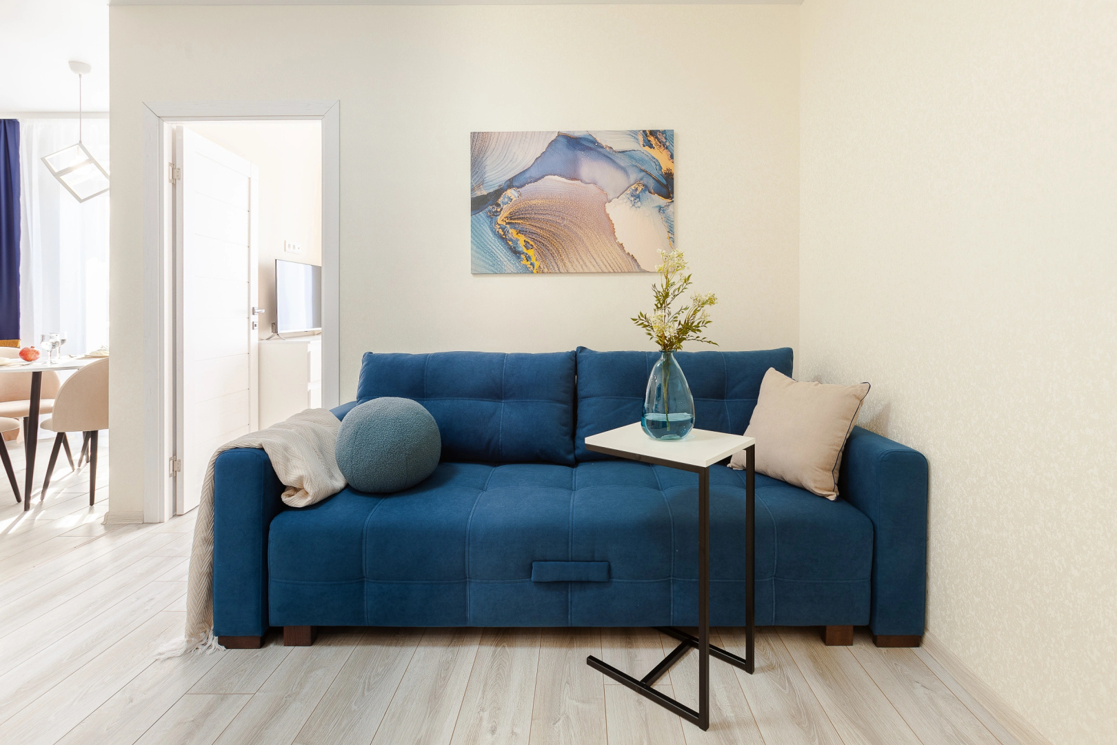 Квартира StarHouse АдмиралЪ
