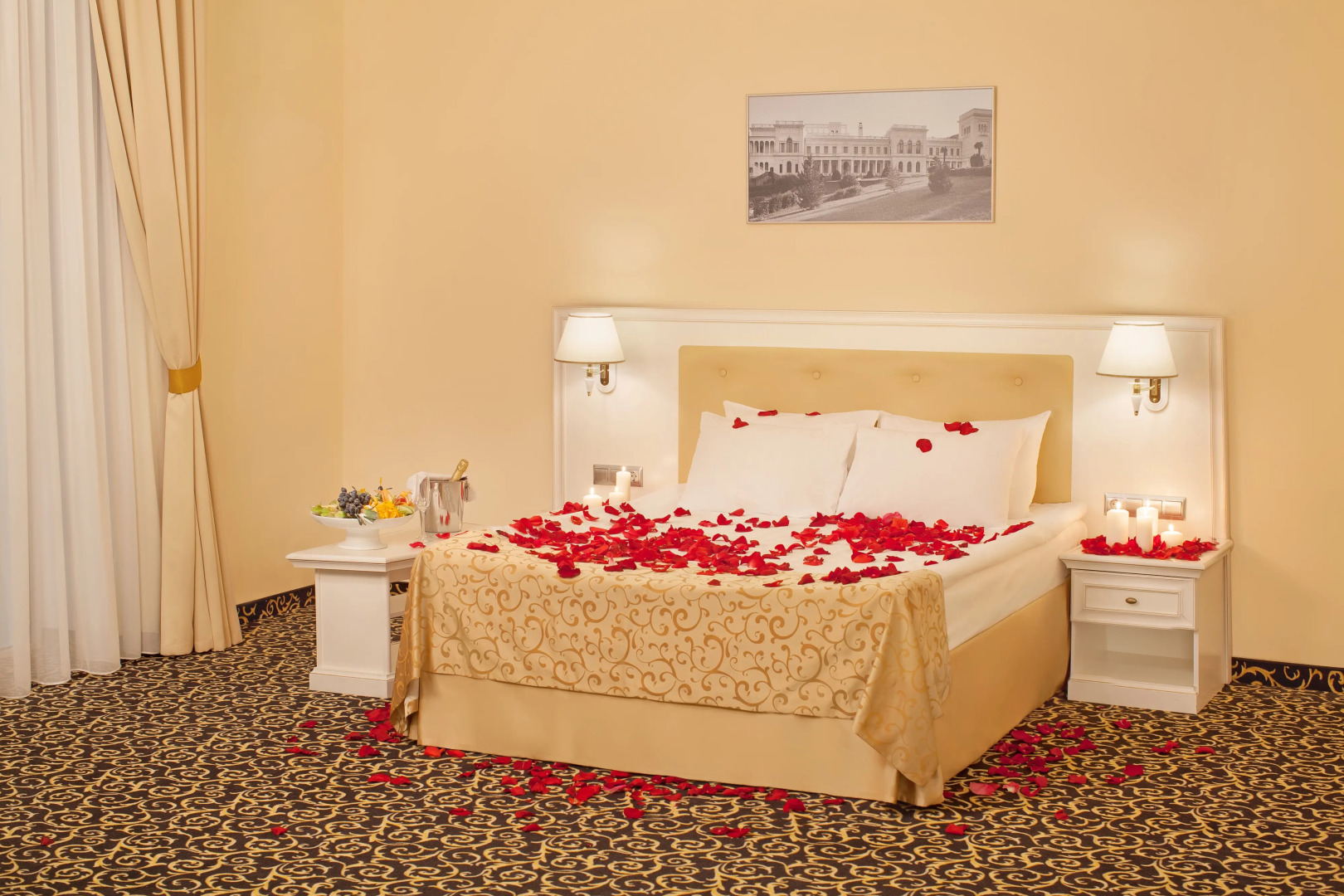 Принц Парк Отель