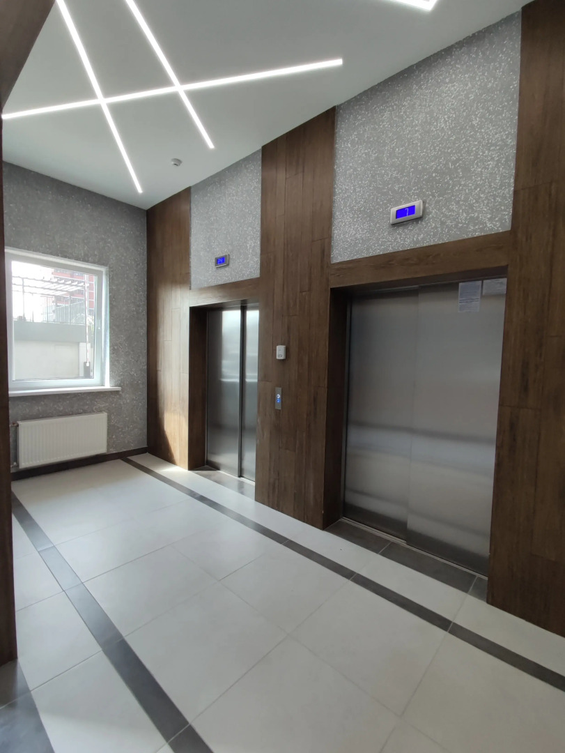 Апартаменты  на улице Героя Пешкова 14/4